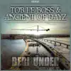 Tob Le Boss - Béri under (feat. Ancient of Dayz)